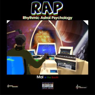 RAP (Rhythmic Astral Psychology)
