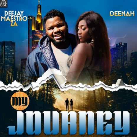 My Journey ft. Deejay Maestro ZA | Boomplay Music
