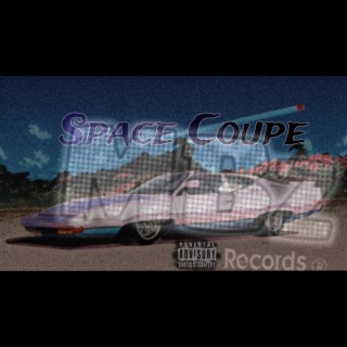Space Coupe (Radio Edit)