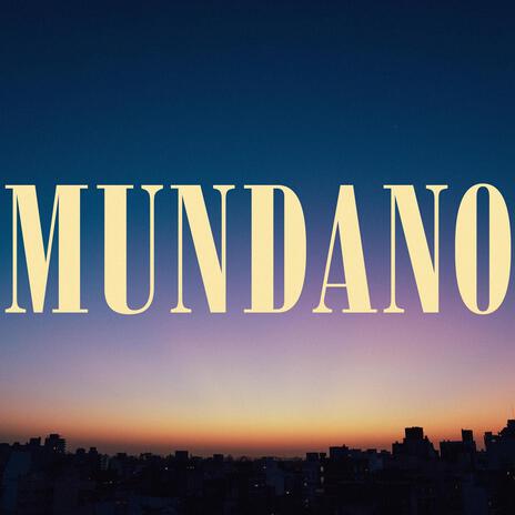 Mundano