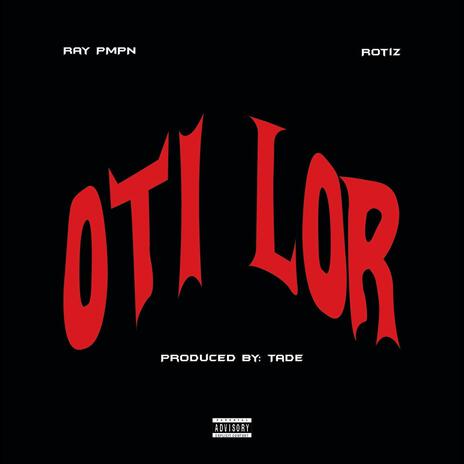 Oti Lor / Steady Prayers ft. Rotiz | Boomplay Music