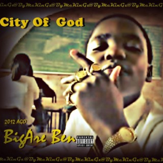 City Of God 2012 Ago