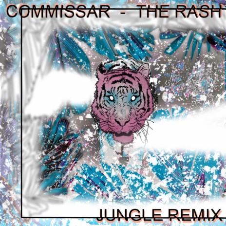 Jungle Remix ft. The Rash | Boomplay Music