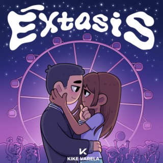 Éxtasis lyrics | Boomplay Music