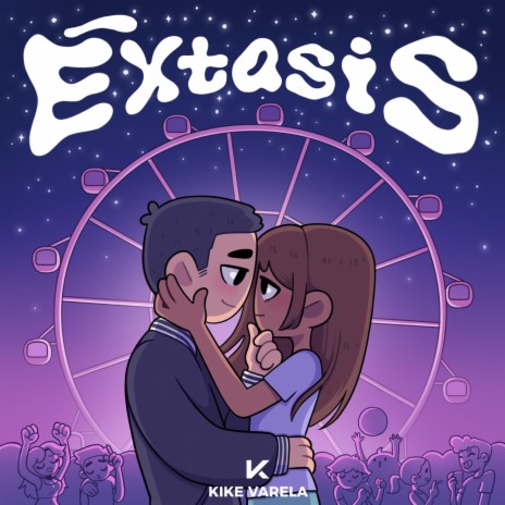 Éxtasis | Boomplay Music