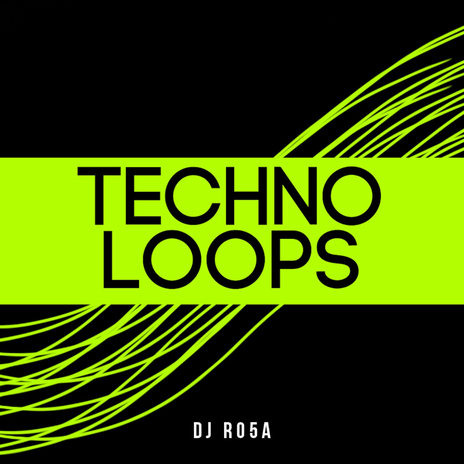 Techno Loops 03 | Boomplay Music