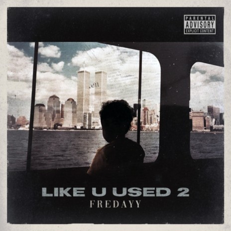 Like U Used 2 | Boomplay Music