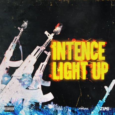 Light Up ft. Zimi | Boomplay Music