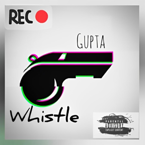 Gupta Whistle