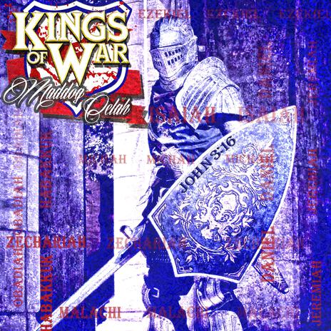 Kings Of War ft. Celah | Boomplay Music