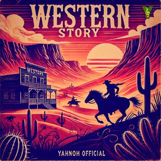 Western Story (Fight for the Glory)