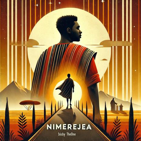 Nimerejea | Boomplay Music