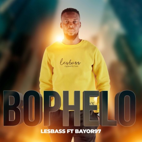 Bophelo ft. Bayor97