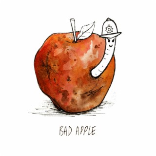 Bad Apple lyrics | Boomplay Music