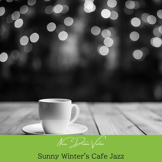 Sunny Winter's Cafe Jazz