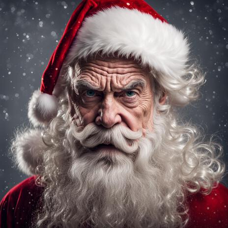 Santa's Naughty List | Boomplay Music