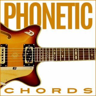 Phonetic Chords