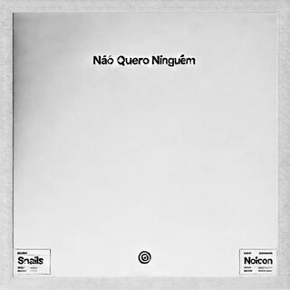 Não Quero Ninguém lyrics | Boomplay Music