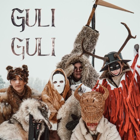 Guli Guli | Boomplay Music