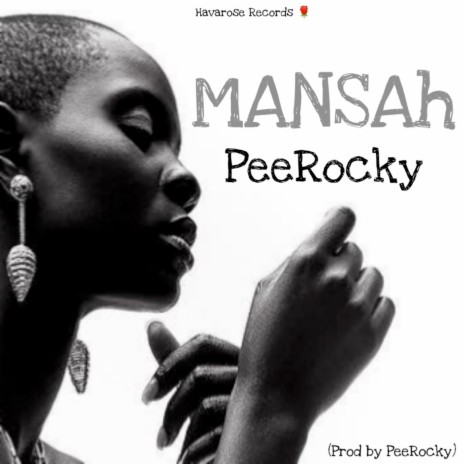 Mansah | Boomplay Music