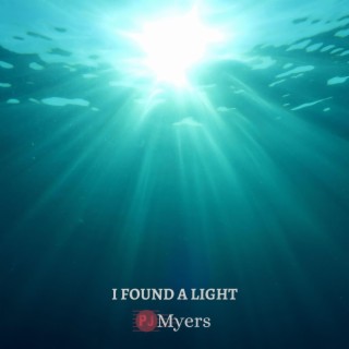 I Found A Light lyrics | Boomplay Music