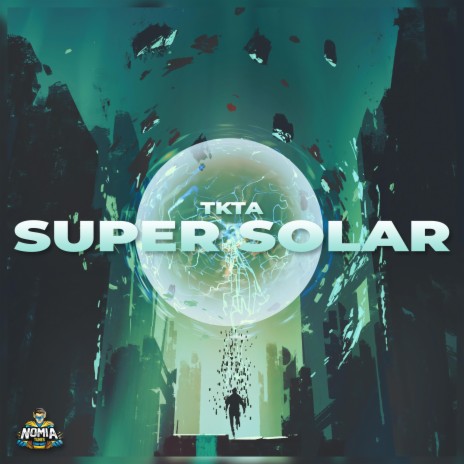 Super Solar | Boomplay Music