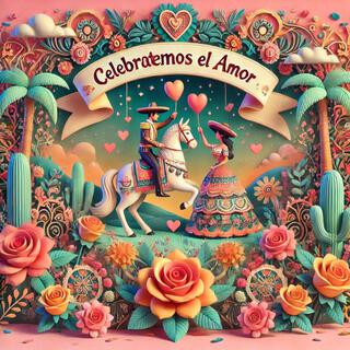 CELEBREMOS EL AMOR (Radio Edit)