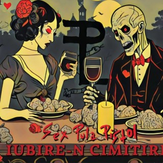 IUBIRE-N CIMITIRE