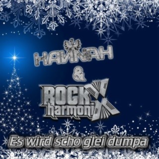 Es wird scho glei dumpa (feat. Rockharmonix)