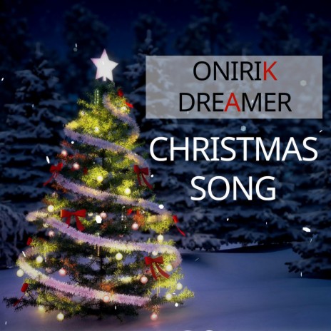 Christmas song Carol of the bells/Greensleeve