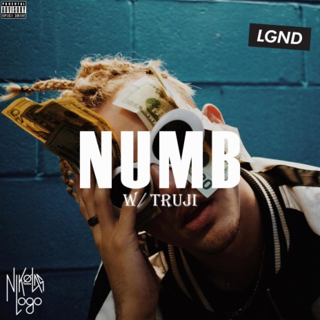 Numb ft. Truji