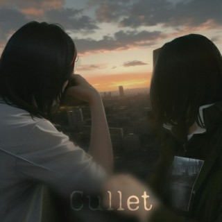 Cullet