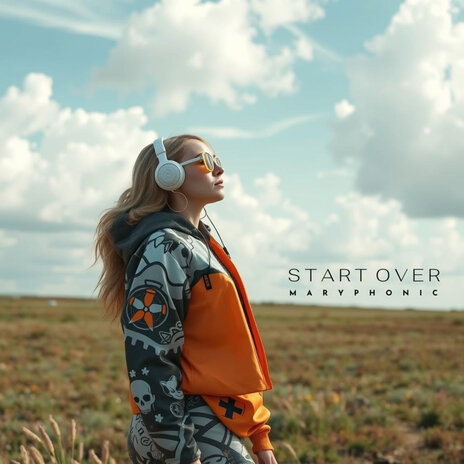 Start Over | Boomplay Music