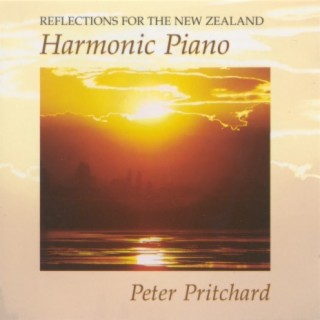 Peter Pritchard