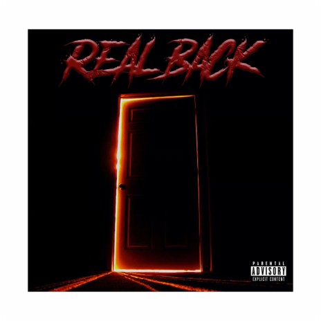 Real Back Door ft. OSAMA 90, MORI BLIXK & NENO B | Boomplay Music