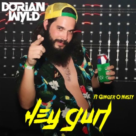 Hey Gurl (feat. Ginger O'Nasty) | Boomplay Music