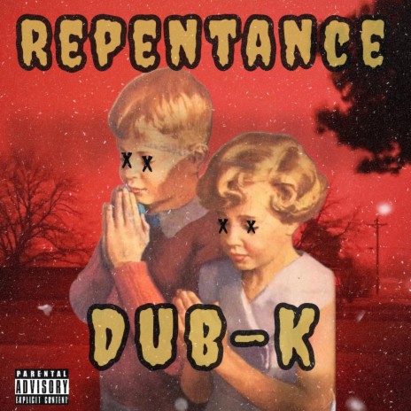 Repentance ft. Ozmosis Luna, Nick Luna, MKG! & Kenny EL | Boomplay Music