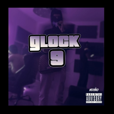 Glock9 | Boomplay Music