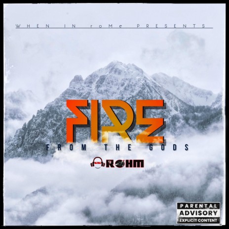 Fire From The Gods | Boomplay Music