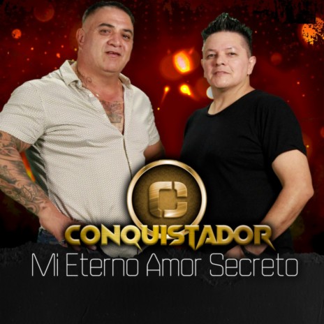 Mi Eterno Amor Secreto | Boomplay Music