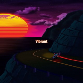 Vibrant (Instrumental Trap)