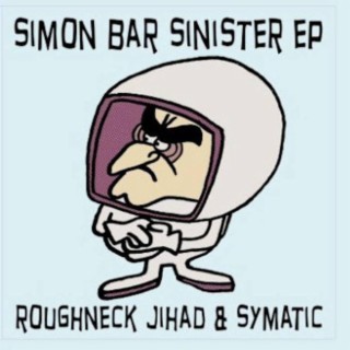 Simon Bar Sinister