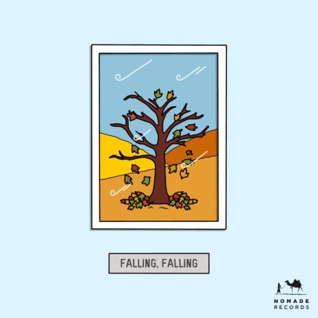 Falling, Falling | Boomplay Music