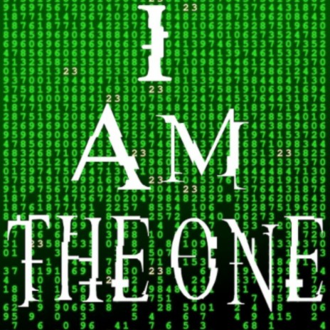 I AM THE ONE | Boomplay Music