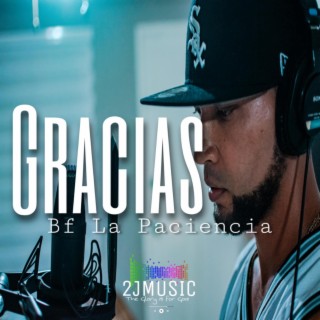 Gracias