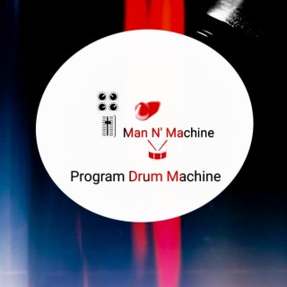 Program Drum Machine