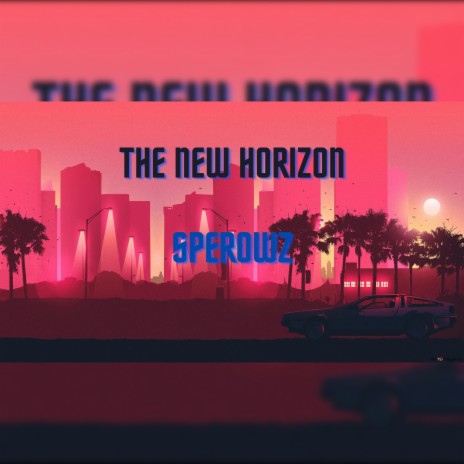 The New Horizon (Radio Edit) | Boomplay Music