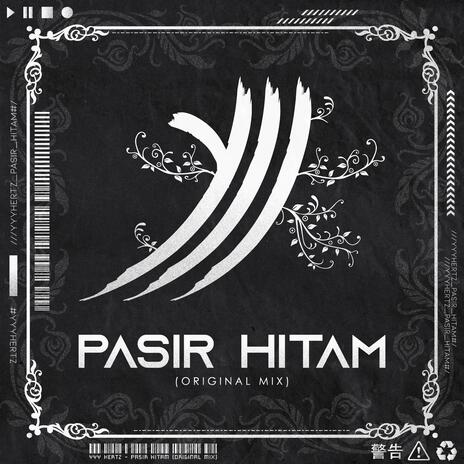 Pasir Hitam | Boomplay Music