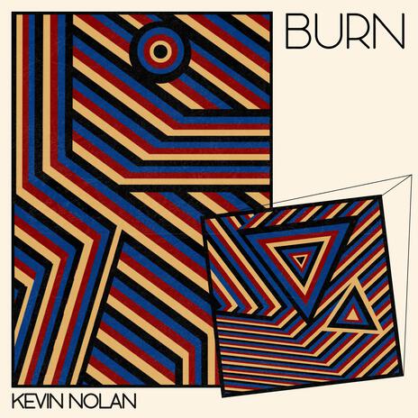 Burn ft. Paul DeFiglia, Andrew Page & Matt Nolan | Boomplay Music