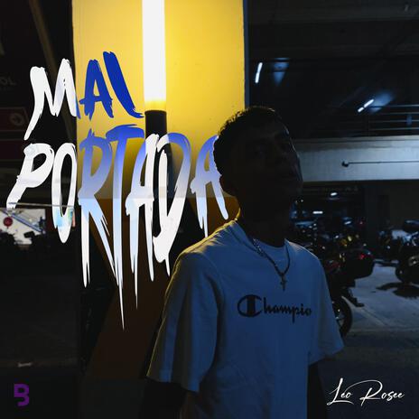 Mal Portada ft. BRIXO | Boomplay Music